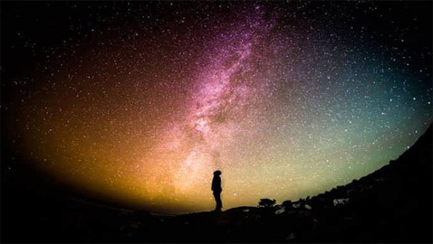 لماذا لا تقتصر الحياة على كوكب الأرض فقط؟
