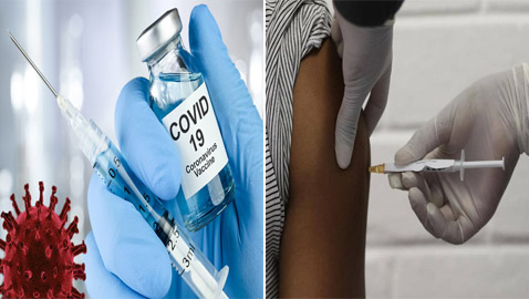 بعد ثبوت أمانه وفعاليته.. أول استخدام للقاح مضاد لفيروس كورونا