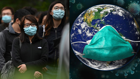 عدد المتعافين من كورونا حول العالم يتخطى 5 ملايين