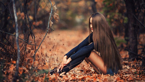  5 أطعمة تعزز نمو الشعر وتمنع تساقطه