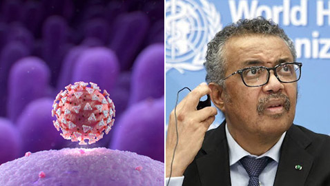 الصحة العالمية: نهاية الوباء بعيدة والأسوأ لم يأت بعد!