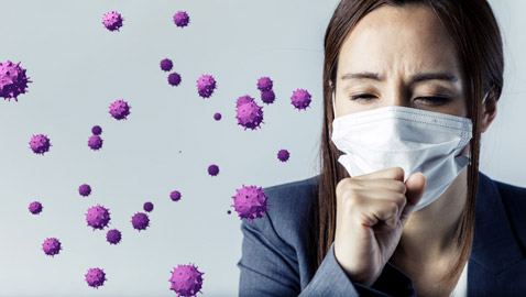 كورونا والهواء.. مئات العلماء يلومون الصحة العالمية