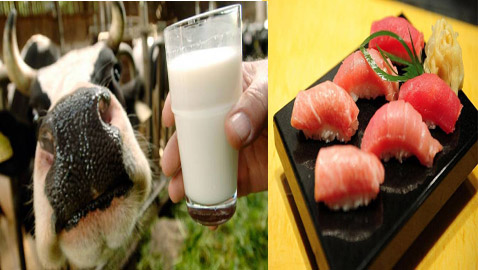 أطعمة تقليدية قد تشكل خطرا.. إذا لم تطبخ جيدا