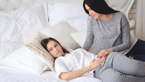 علامات تشير إلى أن المراهق مصاب بالقلق النفسي