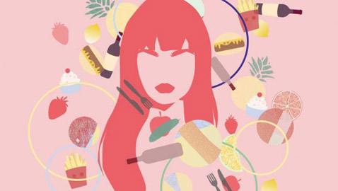 فيتامينات مفيدة للبشرة.. احصلوا عليها من هذه الأطعمة