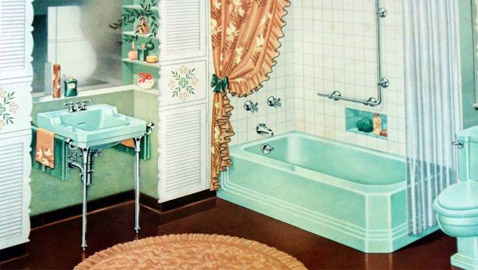 احذروا من تخزين هذه الأشياء في الحمام.. فلا ينبغي حفظها هناك!