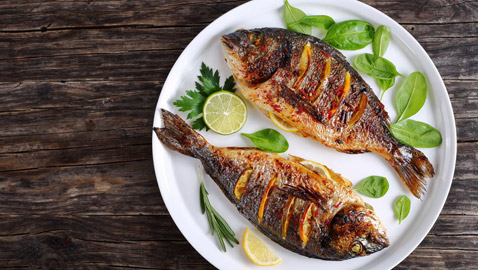 لحماية أدمغتكم.. تناولوا هذه الوجبة مشوية أو مطبوخة فقط