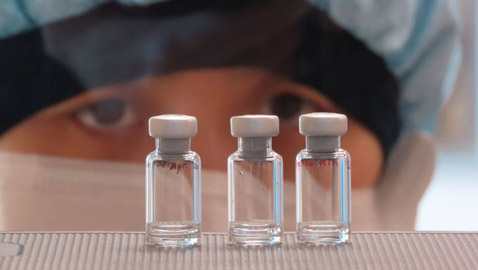 بشرى سارة.. أوكسفورد تؤكد نجاح تجارب لقاح 