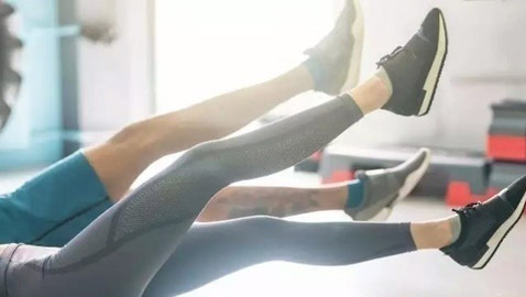 طرق بسيطة لتحسين الدورة الدموية في الساقين