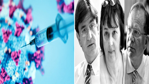 بين ليلة وضحاها.. تحولوا لأصحاب الملايين بسبب جائحة فيروس كورونا