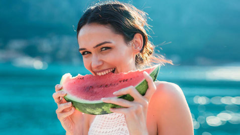 إليكم 5 إرشادات غذائية في مواجهة حرّ الصيف