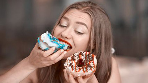 تعرفوا إلى أشهر أنواع اشتهاء الطعام التي تدل على مشاكل صحية!