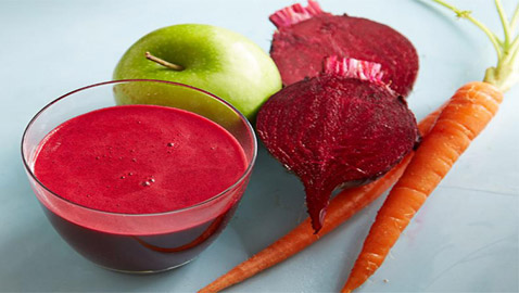 مشروب صباحي سحري يساعد على التخلص من السموم وتقوية المناعة