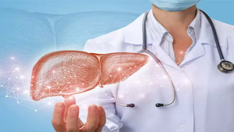 5 أطعمة لتنظيف الكبد بشكل طبيعي والتخلص من السموم والدهون