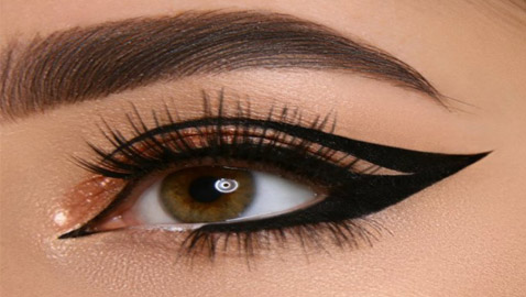 هذا ما يكشفه كحل العين عن شخصية المرأة..!