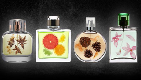 عطور من كل العائلات.. كيف تُحدد الرائحة التي تُفضلها؟