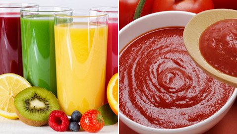 5 أطعمة خادعة يمكنها تدمير نظامك الغذائي بالكامل وعملية فقدان الوزن