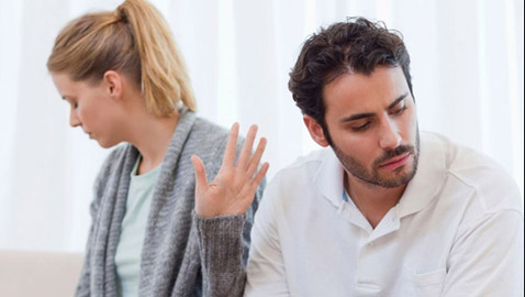 كيف يقتل الصمت زواجك!