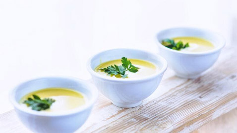 3 أنواع من الشوربات الصحية لإنقاص الوزن