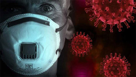 20 مليون مصاب.. إليكم أكثر الدول والمناطق تضررا من فيروس كورونا