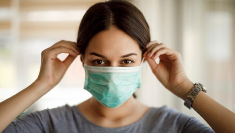 لماذا تختلف درجة الإصابة بفيروس كورونا.. السر في شيئين!