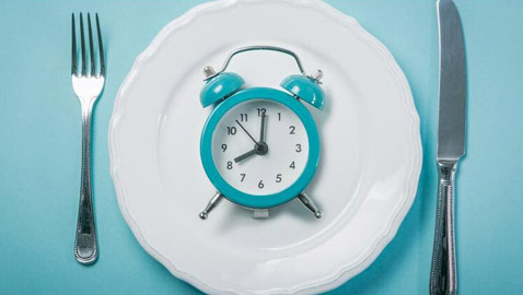 فوائد حمية الصوم المتقطع