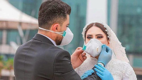 هل حرمنا الوباء الحفلات والأفراح.. إليك الجواب