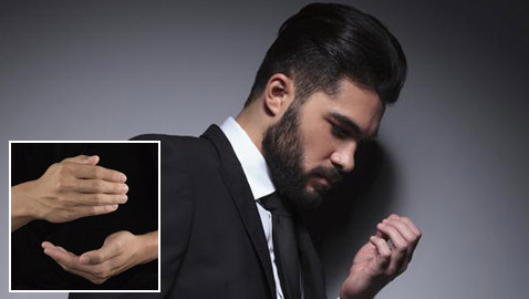 أظافرك مرآة لصحتك.. لون وشكل وملمس الأظافر يكشفون الأمراض!