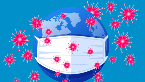 دقوا ناقوس الخطر.. كورونا ينتقل للبيوت بطريقة لا تصدق!