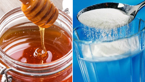 5 علاجات منزلية سريعة وسهلة لعلاج التهاب الحلق وأعراض البرد الشائعة