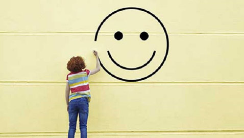 السعادة تعزز الصحة البدنية.. فاحرص عليها!