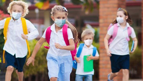 8 نصائح لحماية طلاب المدارس من فيروس كورونا 