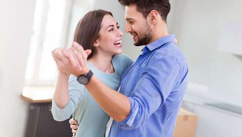 نصائح لتكوني زوجة ذكية في التعامل مع شريك الحياة