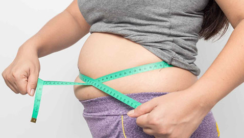 إليك 4 خرافات عن السمنة وإنقاص الوزن يجب ألا تصدقها!