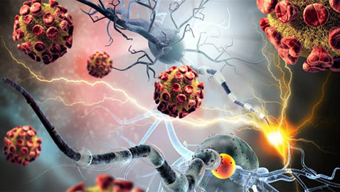 طبيبة روسية تكشف أخطر علامات وأعراض مرض السرطان