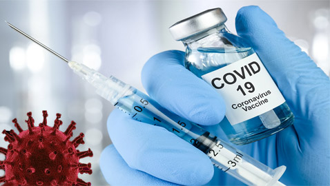 غباء التعجيل.. الصحة العالمية تحدد الموعد المنطقي لطرح لقاح كورونا