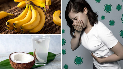 أطعمة يجب تناولها عند الإصابة ببرد المعدة.. ما هو هذا المرض الشائع؟