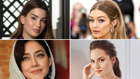 جدل حول أجمل 10 فتيات مسلمات: هل تستحق روان بن حسين المركز الثاني؟