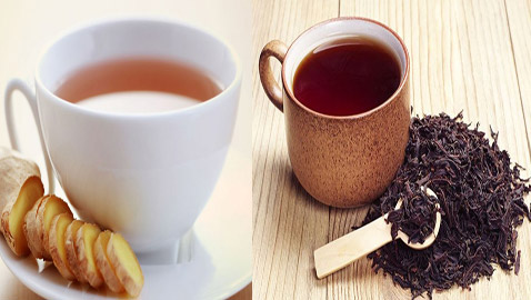 5 أنواع من الشاي تخفف أعراض الربو