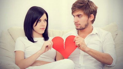 4 أسباب تمنعك من الوقوع في الحب