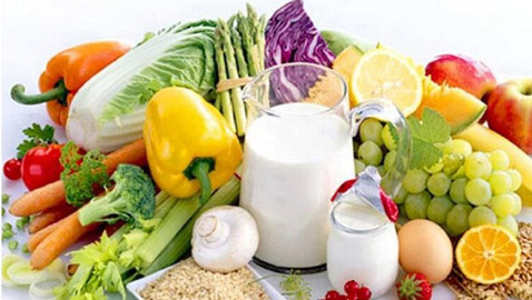 أطعمة ينصح بتناولها قبل النوم لتعزيز المناعة