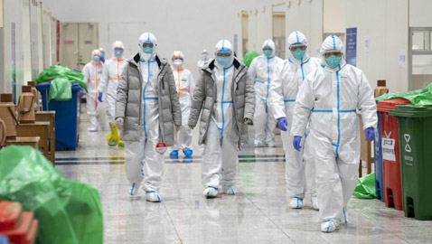 منظمة الصحة تحذر من 