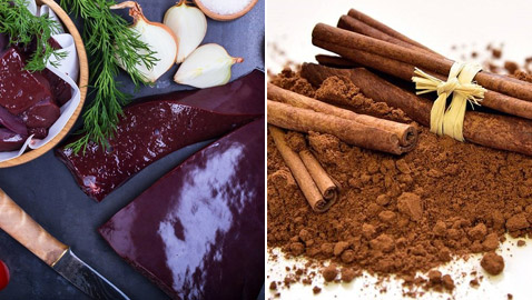 إليكم 5 أطعمة صحية يضرّكم الإفراط في تناولها!