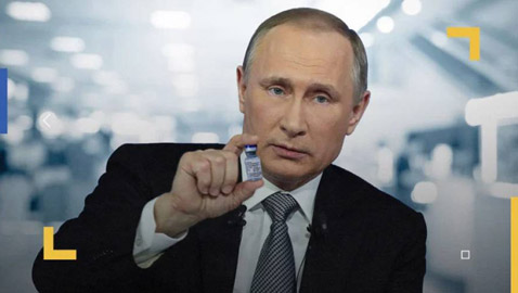 انطلاق التجارب السريرية في روسيا للقاح كورونا يعتمد على فيروسات حية 