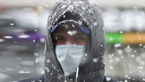 الصحة العالمية تحذر من تصاعد فيروس كورونا مع اقتراب الشتاء