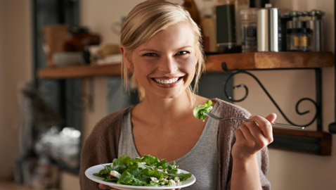 لا تصدق كل ما تسمعه.. 5 خرافات شائعة عن النظام الغذائي الصحي