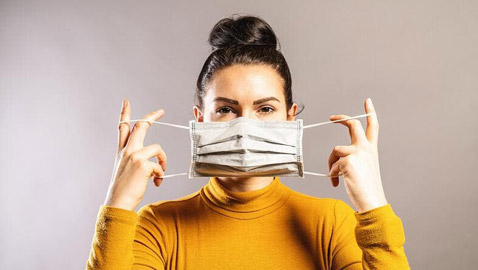 دراسة: حتى بعد الشفاء فيروس كورونا يبقى داخل الأمعاء