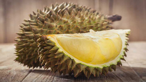 الدوريان: فاكهة استوائية باهظة الثمن، رائحتها كريهة ودورة حياتها قصيرة
