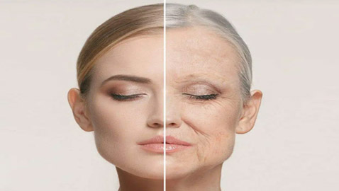 6 أخطاء شائعة وعادات خاطئة تؤدي إلى ظهور التجاعيد