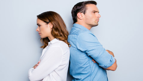 إليكم 8 تراكمات وأسباب ينفصل بسببها الأزواج بعد علاقة طويلة الأمد